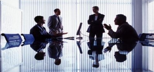 G�venlik Dan��manl���